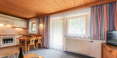 Ferienwohnung Saalbach Unterkunft  4