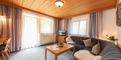 Ferienwohnung Saalbach Unterkunft 0693