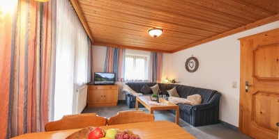 Ferienwohnung Saalbach Unterkunft 0701