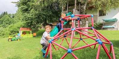 Ferienwohnungen Saalbach Urlaub 13