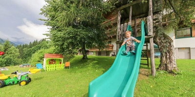 Ferienwohnungen Saalbach Urlaub 18