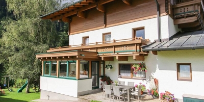 Ferienwohnungen Saalbach Urlaub 3