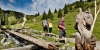 Outdoor Urlaub Saalbach