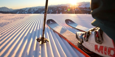 Schiurlaub Saalbach Hinterglemm