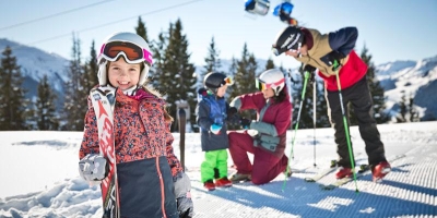 Skicircus Saalbach Hinterglemm Leogang Fieberbrunn