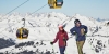 Skiurlaub Saalbach