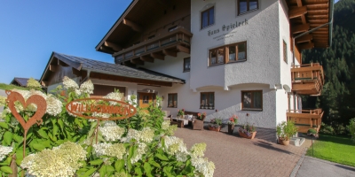 Zimmer Ferienwohnung Saalbach Hinterglemm 540